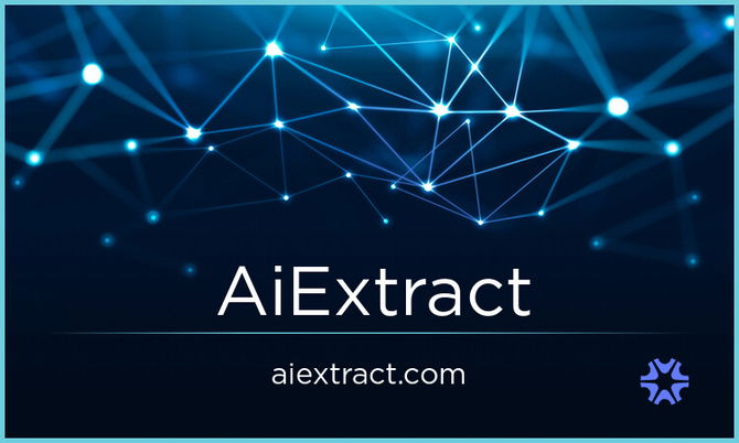 AiExtract.com