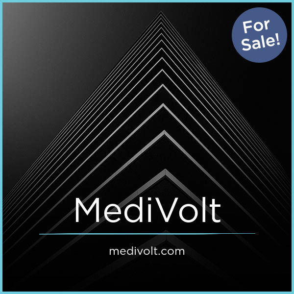 MediVolt.com