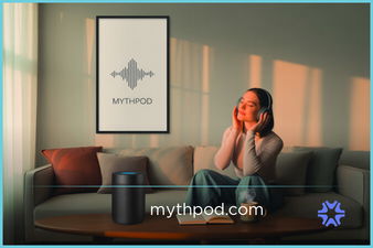 MythPod.com - Great premium names
