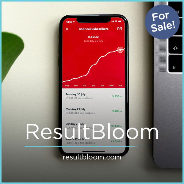 ResultBloom.com