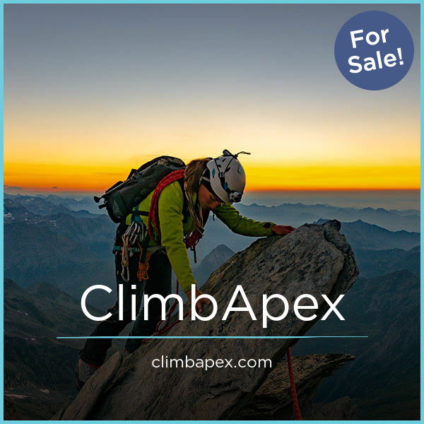 ClimbApex.com — 2