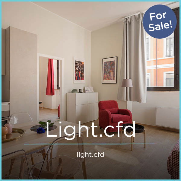 Light.cfd