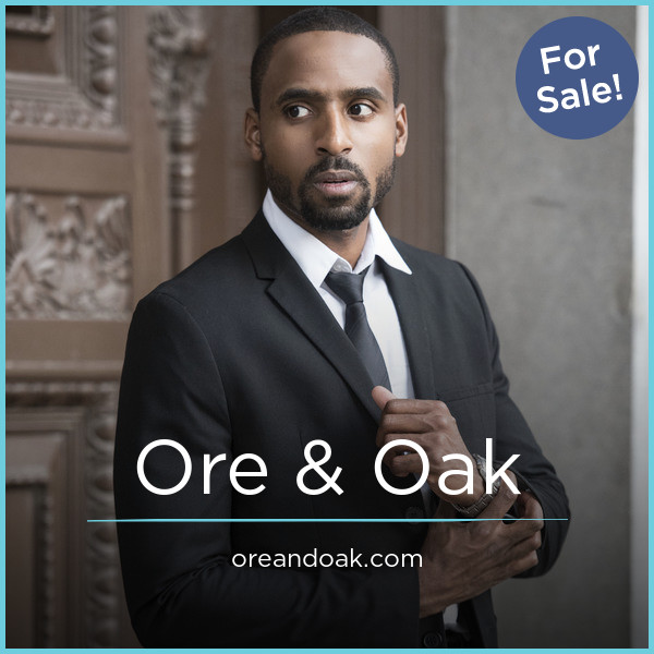 OreAndOak.com image 2