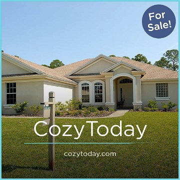 CozyToday.com