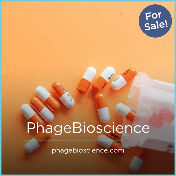 PhageBioscience.com