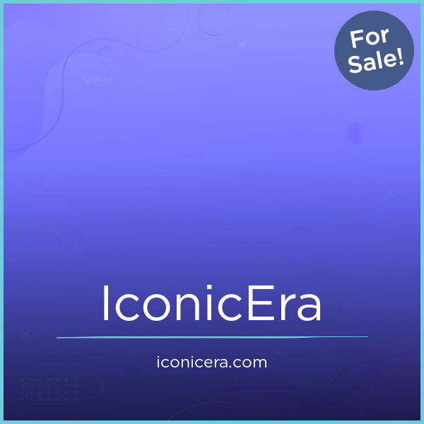 IconicEra.com