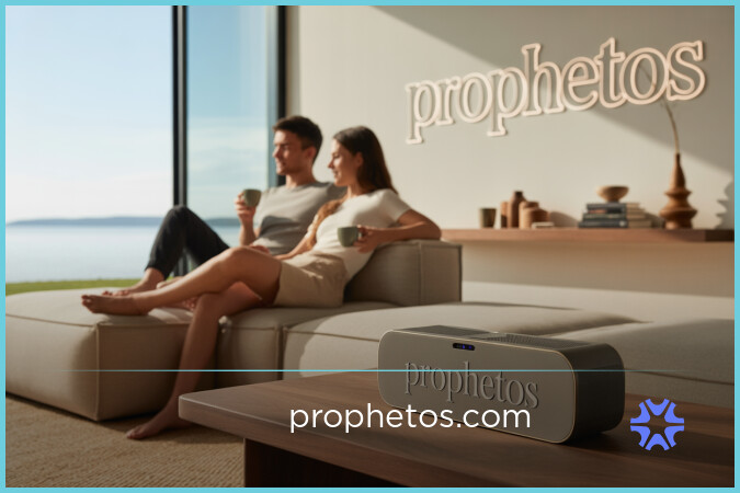 Prophetos.com - buying Cool premium names