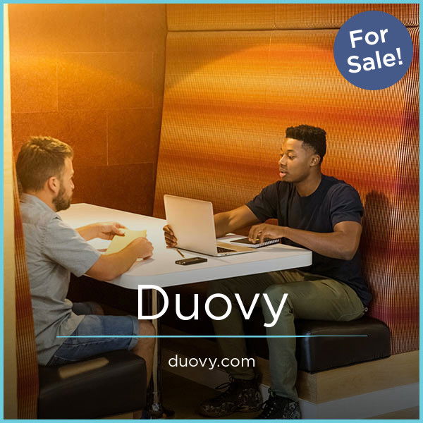 Duovy.com — 2