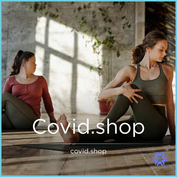 Covid.shop