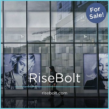 RiseBolt.com