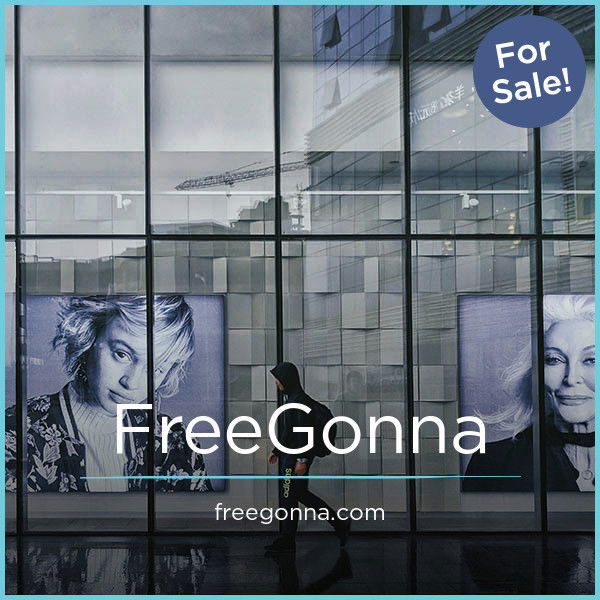 FreeGonna.com