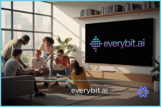 EveryBit.AI — 2