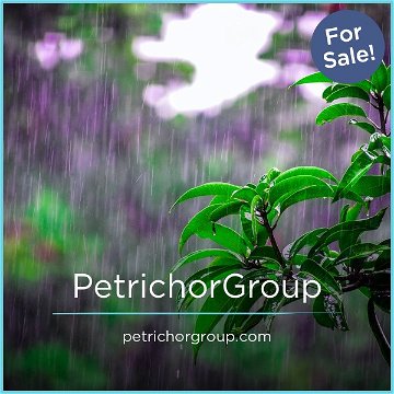 PetrichorGroup.com