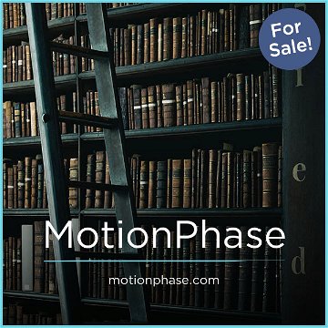 MotionPhase.com