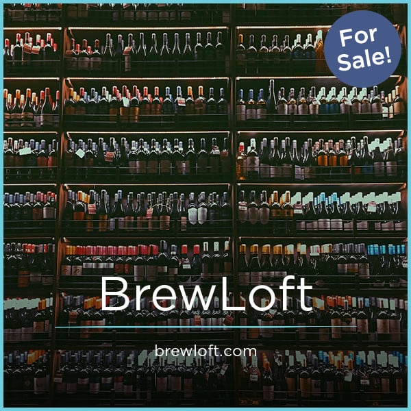 BrewLoft.com image 2