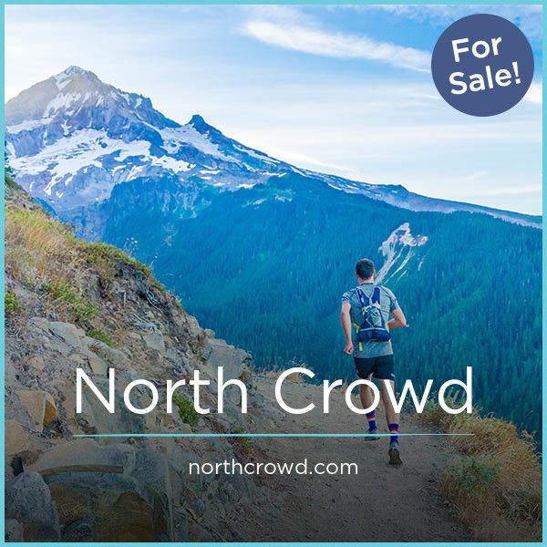 NorthCrowd.com — 2