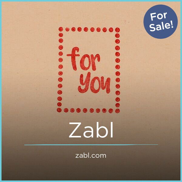 Zabl.com