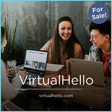 VirtualHello.com