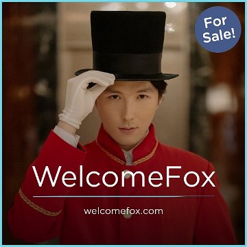 WelcomeFox.com