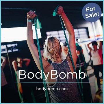 BodyBomb.com