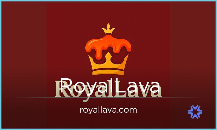 RoyalLava.com — 2