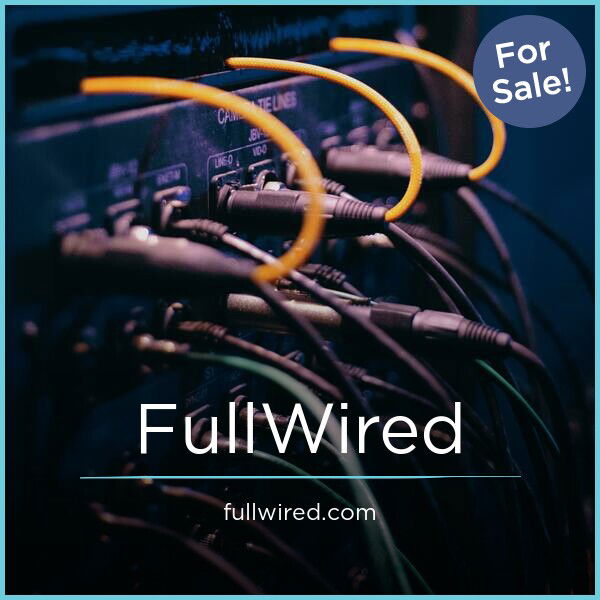 FullWired.com