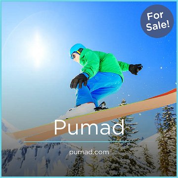 Pumad.com