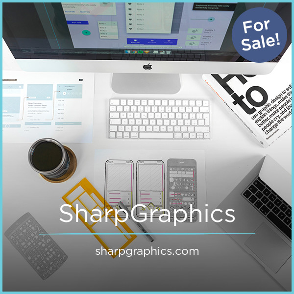 SharpGraphics.com - buy Creative premium names