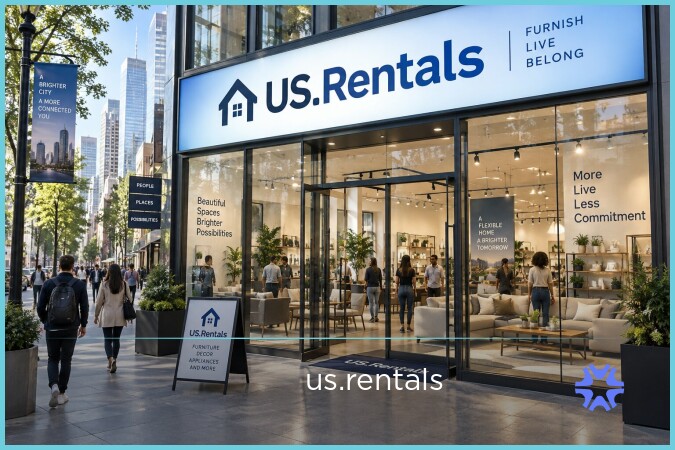 US.Rentals — 2