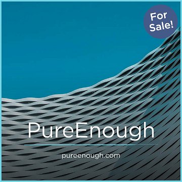 PureEnough.com