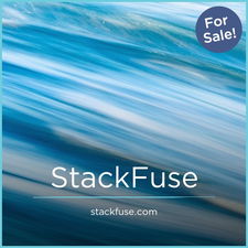 StackFuse.com - New premium domain marketplace