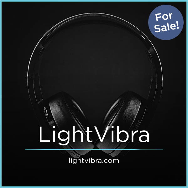 LightVibra.com