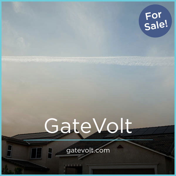 GateVolt.com