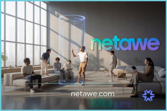 NetAwe.com image 2