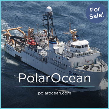 PolarOcean.com