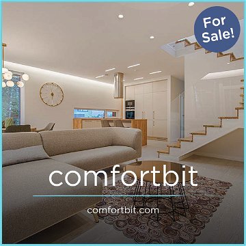 ComfortBit.com
