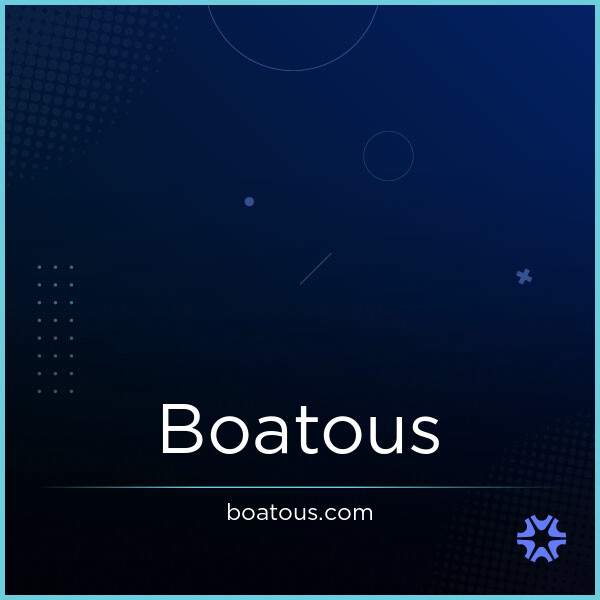 Boatous.com image 2