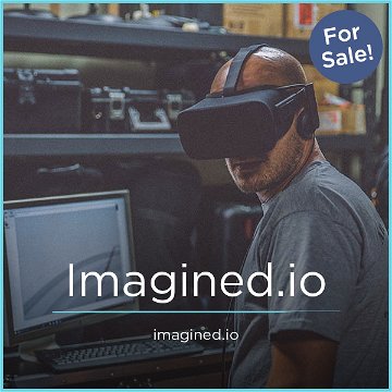 Imagined.io