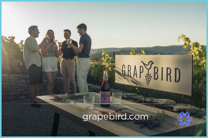 GrapeBird.com