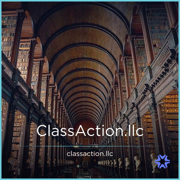 ClassAction.llc — 2