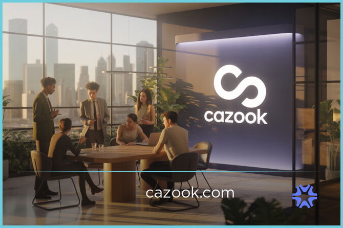 Cazook.com