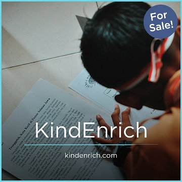 KindEnrich.com