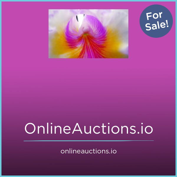 OnlineAuctions.io