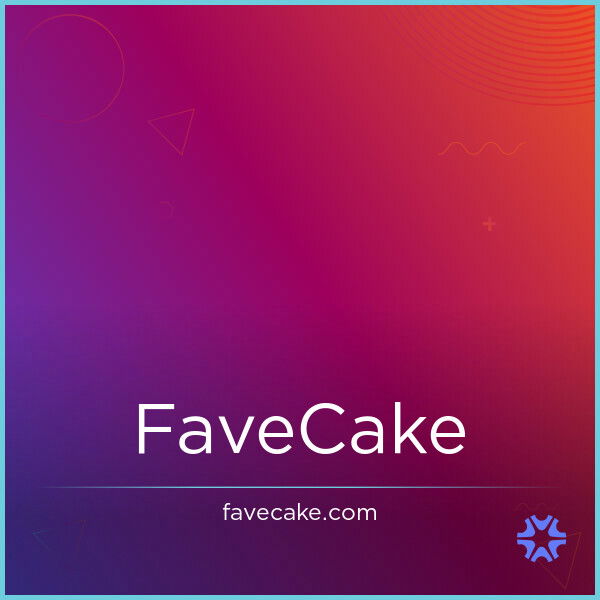 FaveCake.com