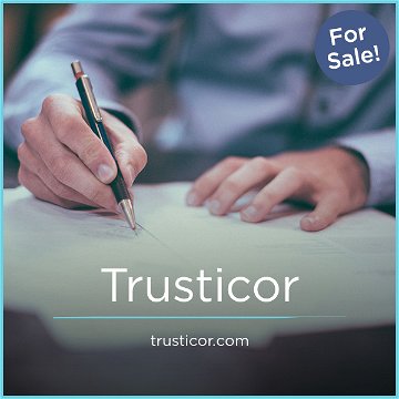 Trusticor.com