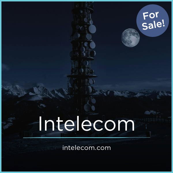 Intelecom.com