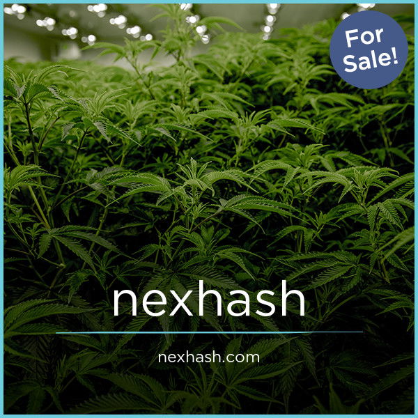 Nexhash.com