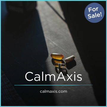 CalmAxis.com