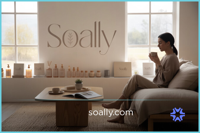 Soally.com — 2