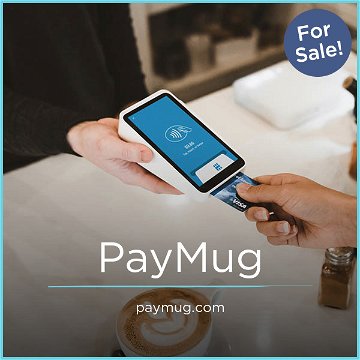 PayMug.com